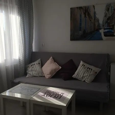 Apartment Poddasze Marzenie W Sercu Wroclawia *