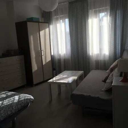 Lejlighed Poddasze Marzenie W Sercu Wroclawia