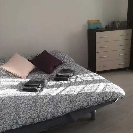 Lejlighed Poddasze Marzenie W Sercu Wroclawia